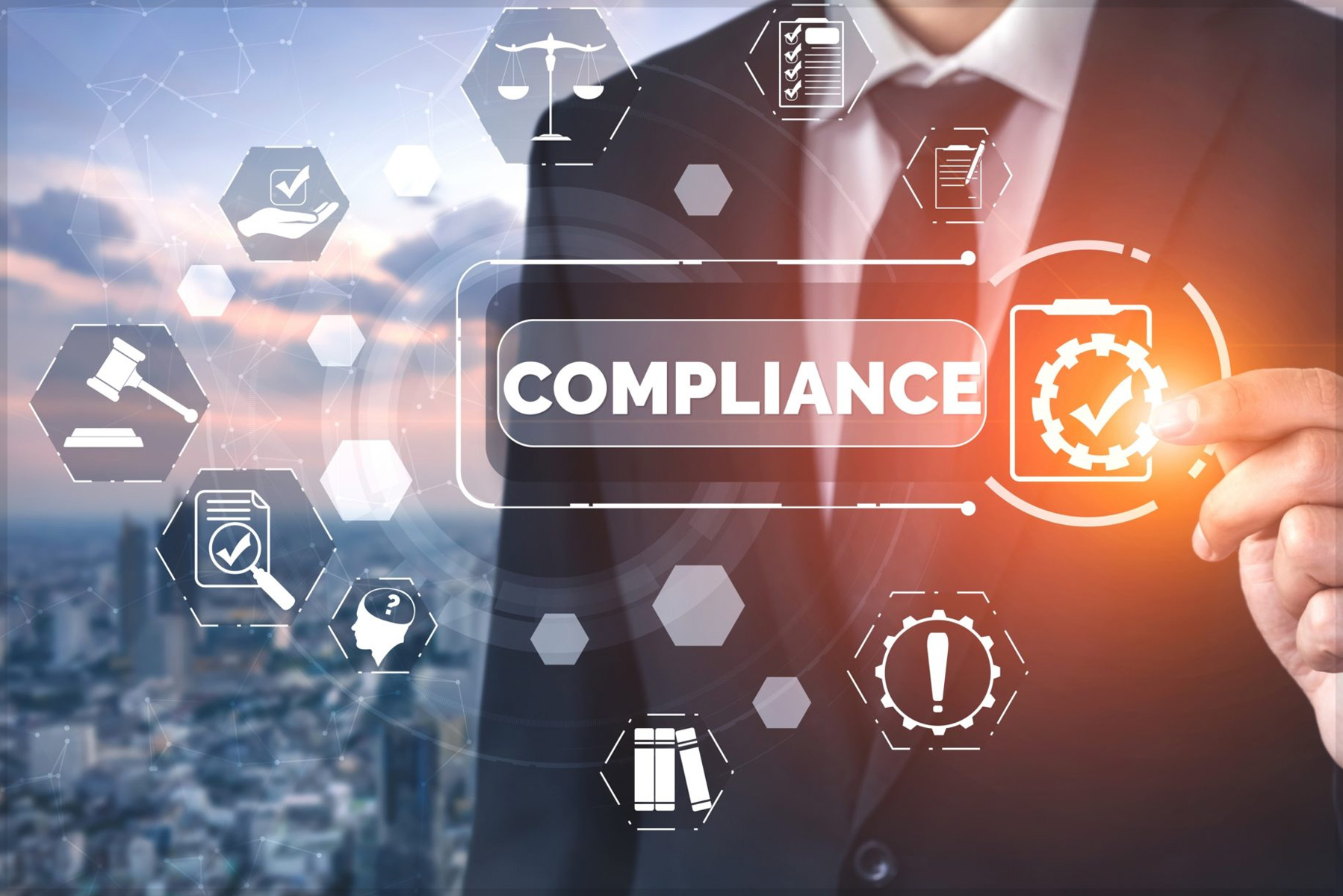 CAP – Compliance & Administration