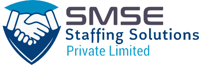 SMSE Staffing Solutions Pvt., Ltd.,