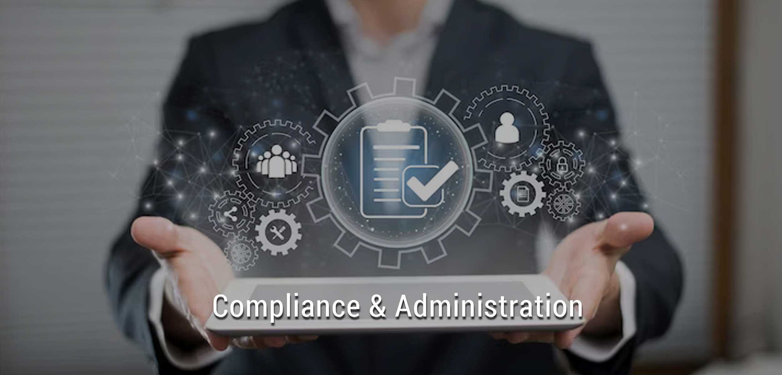 Compliance & Administration in Chennai