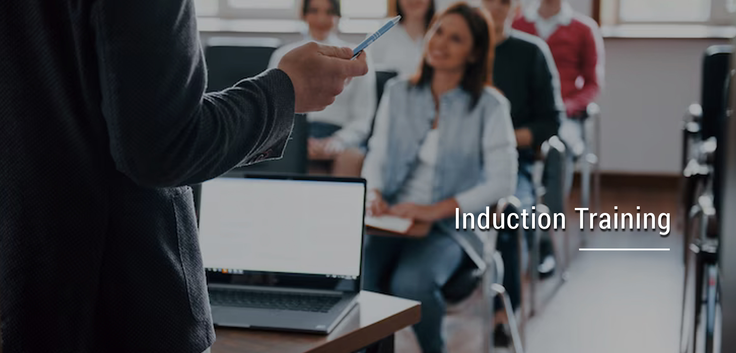 Induction Training in Chennai