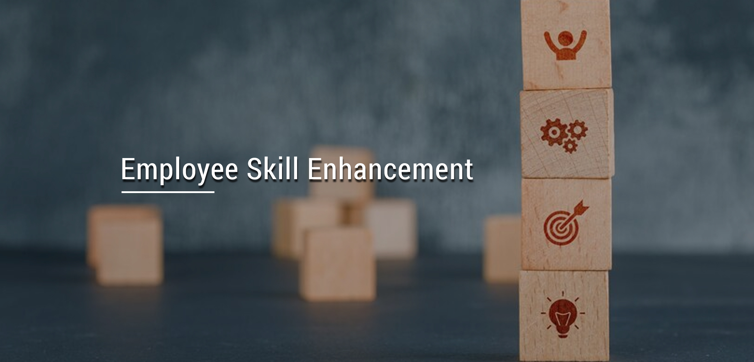 Employee Skill Enhancement in Chennai